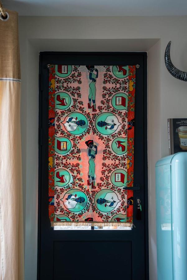 קמפן Chambre Pic Du Midi Appartement Only Adults מראה חיצוני תמונה